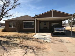 1101 N Green Acres Dr, Hobbs, NM 88240