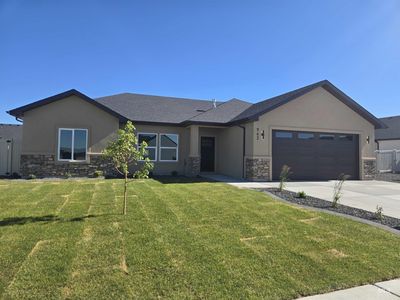 962 Quartz Rd, Kimberly, ID, 83341
