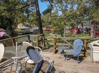 160 Lowe Dr, Mabank, TX 75156