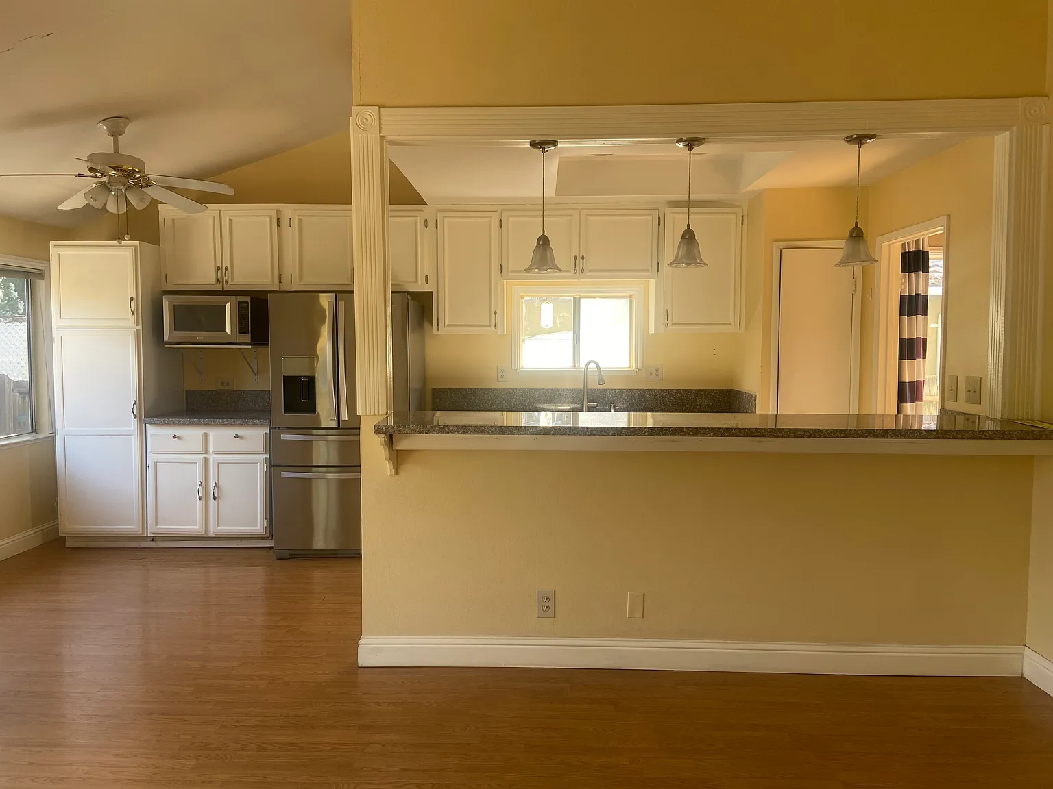 4 bed, 1628 sqft, $3,800 — Photo 4
