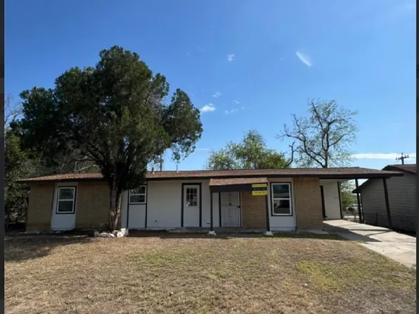 174 OAK VALLEY DR, San Antonio, TX 78227