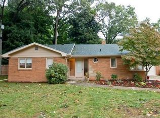 633 Chippewa Rd, Benton Harbor, MI 49022