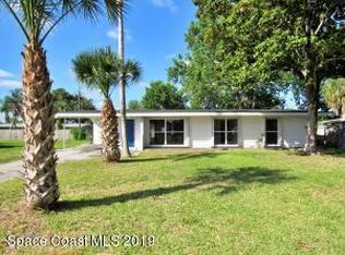 1040 George Ave, Rockledge, FL 32955