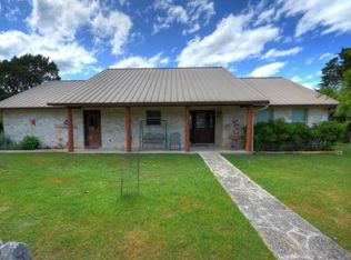 209 Cherry Springs Rd, Hunt, TX 78024