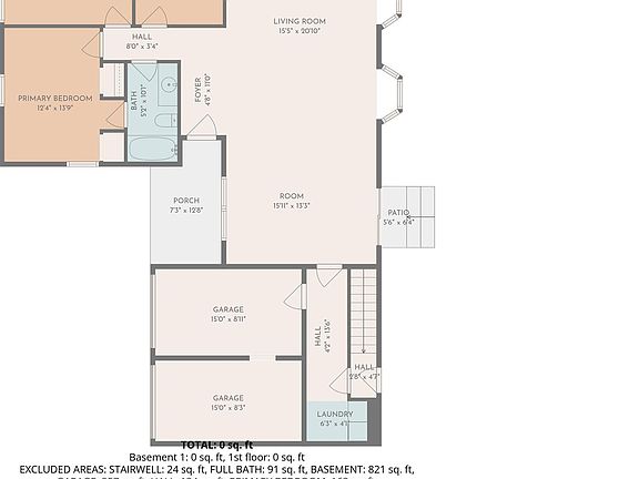 5th image of 357 Holbrook Road