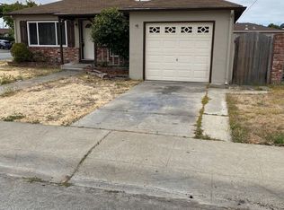 1212 Devonshire Ave, San Leandro, CA