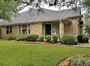 901 Antelope Rdg, Cedar Park, TX 78613