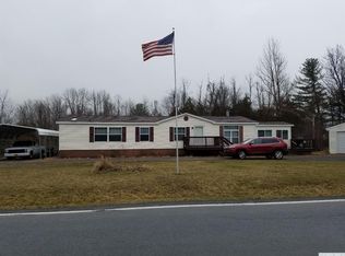 5742 Cauterskill Rd, Catskill, NY 12414