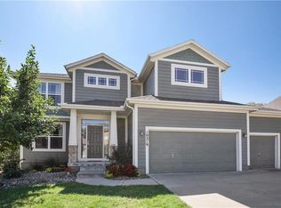 10219 Miller Ln, Kansas City, KS 66109