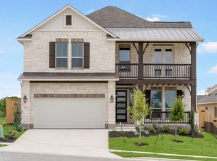 332 Chaste Tree Dr, San Marcos, TX 78666