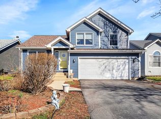 4415 Cove Cir, Plainfield, IL 60586