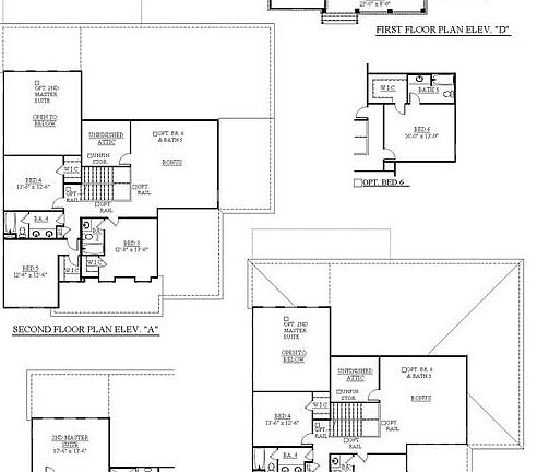 5th image of 2012 Ellsworth Ln Lot 143