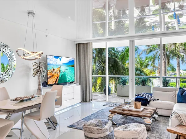 1 N Ocean Boulevard #513, Pompano Beach, FL 33062