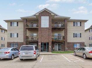 1335 SE 6th St APT 304, Grimes, IA 50111
