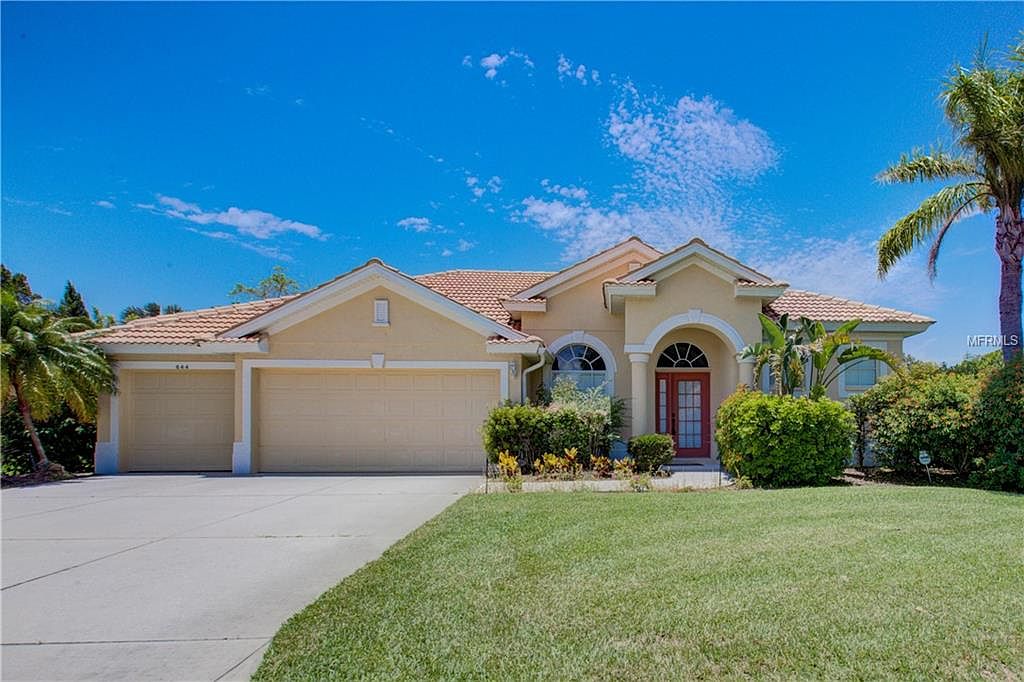 644 Rivendell Blvd, Osprey, FL 34229 Zillow