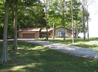 3544 S 200 E, Albion, IN 46701