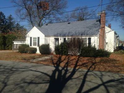 91 Ausdale Rd, Cranston, RI, 02910
