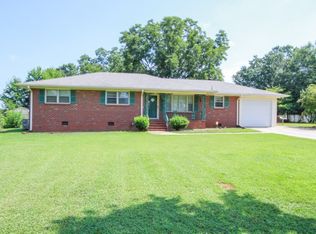 304 Lyonswood Dr, Anderson, SC 29624