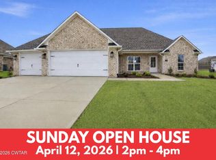 146 Daybreak Loop, Medina, TN 38355