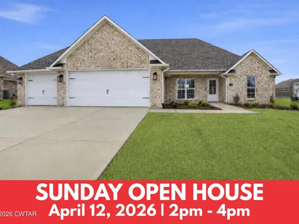 146 Daybreak Loop, Medina, TN 38355