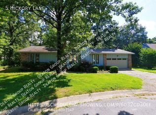 5 Hickory Ln, Maumelle, AR 72113