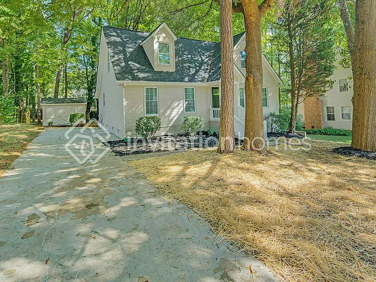 5806 Katrine Ct — Photo 1