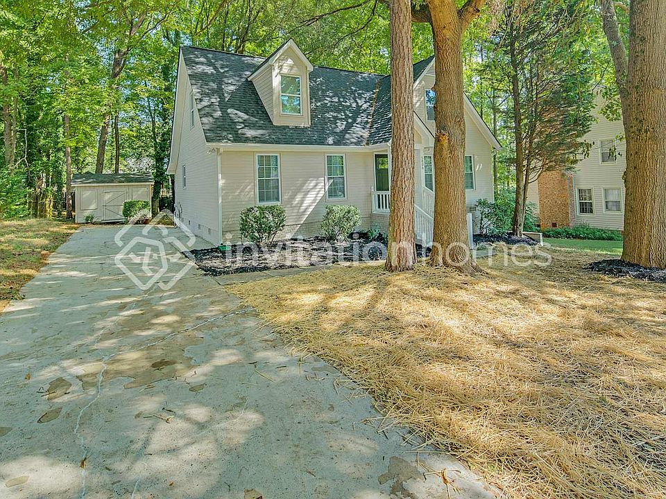 1st image of 5806 Katrine Ct