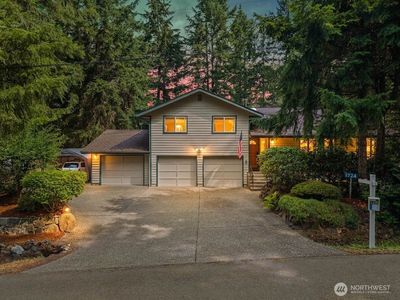 1724 NW Palmer Lane, Bremerton, WA, 98311
