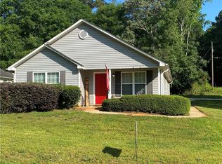 141 Mountain View Dr, Monroe, GA 30655