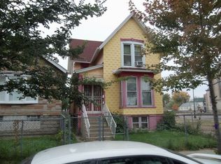 5906 S Princeton Ave, Chicago, IL