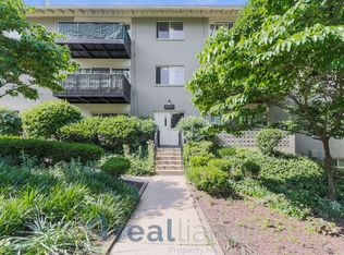 8700 Manchester Rd APT 7, Silver Spring, MD 20901