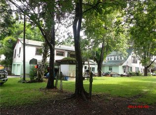 55316 Claire St, Astor, FL 32102