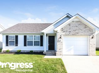 1938 Odessa Ave, Murfreesboro, TN 37128