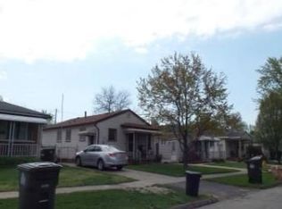 6689 Madison St, Taylor, MI 48180