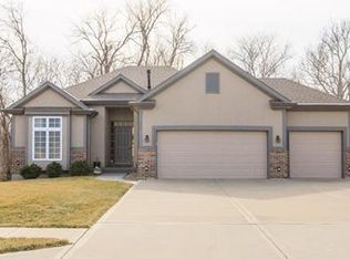 919 NW 110th Ter, Kansas City, MO 64155