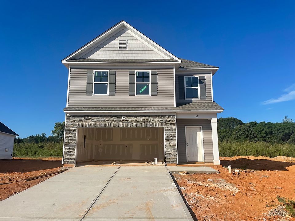 132 Callongton Dr. - Lot 75