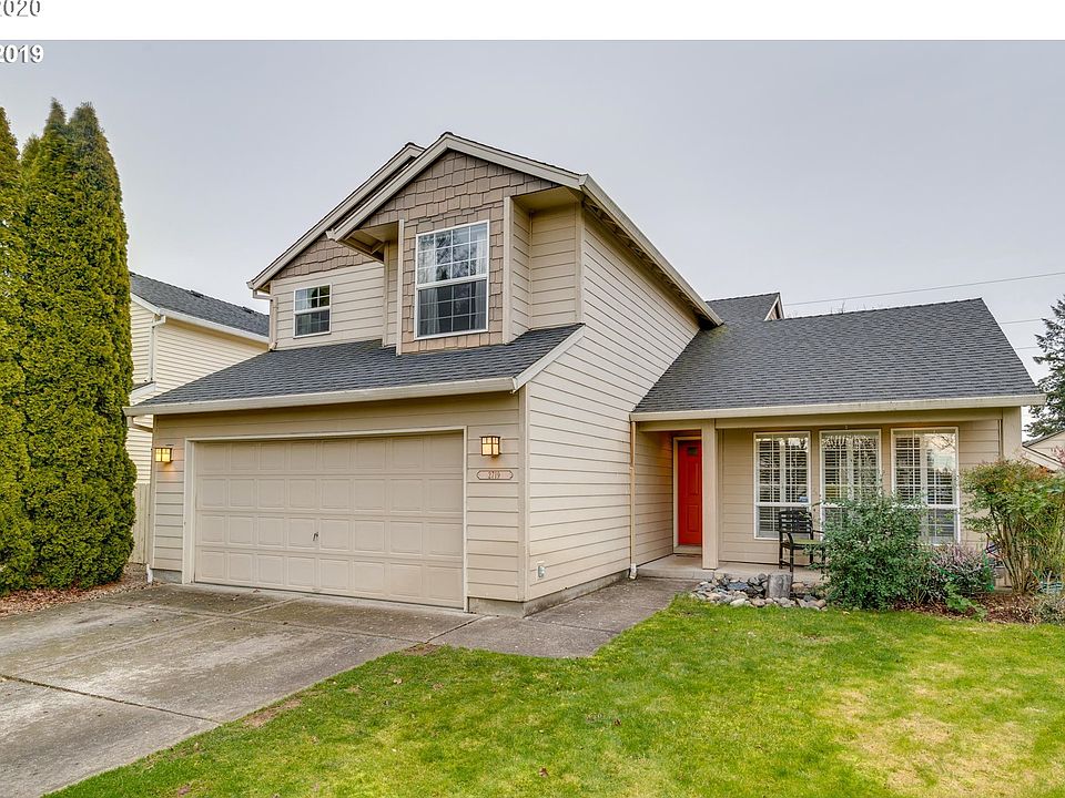 1st image of 2719 SE 175th Ave