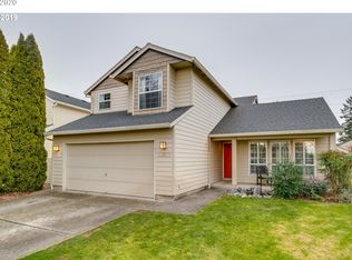 2719 SE 175th Ave, Vancouver, WA 98683