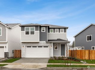 8765 75th Pl NE #6, Marysville, WA 98270