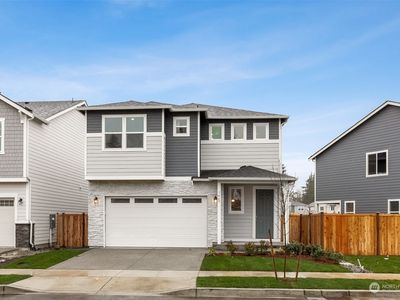 8765 75th Place NE #6, Marysville, WA, 98270