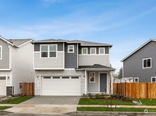 7469 86th Drive NE #33, Marysville, WA 98270