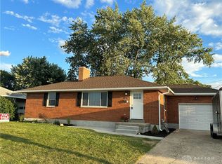 610 N Alex Rd, Dayton, OH 45449