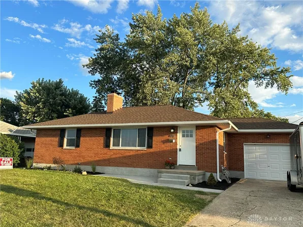 610 N Alex Rd, Dayton, OH 45449