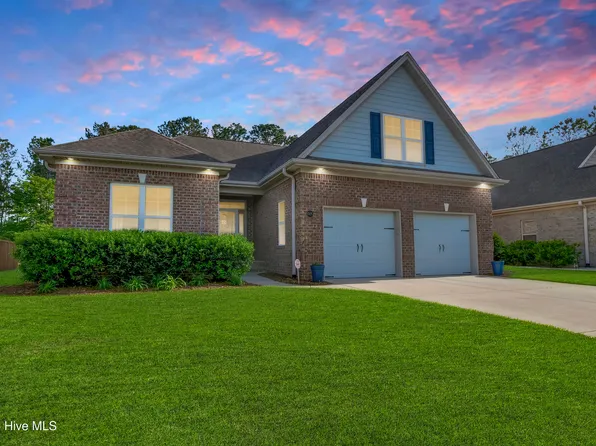 1329 Garden Springs Court, Leland, NC 28451