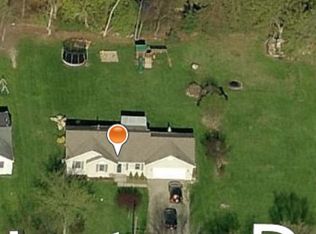 4910 Huston Dr, Orion, MI