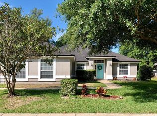 1352 Marsh Grass Ct, Jacksonville, FL 32218