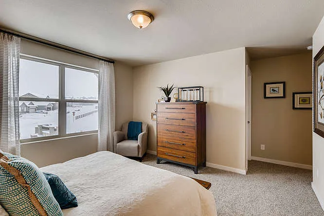 Greenways at Sand Creek Townhomes — Photo 51