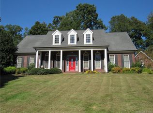 4153 Irish Woods Dr, Concord, NC 28025