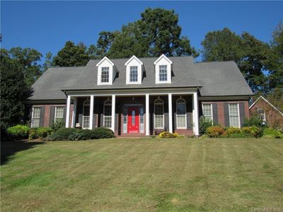 4153 Irish Woods Dr, Concord, NC, 28025