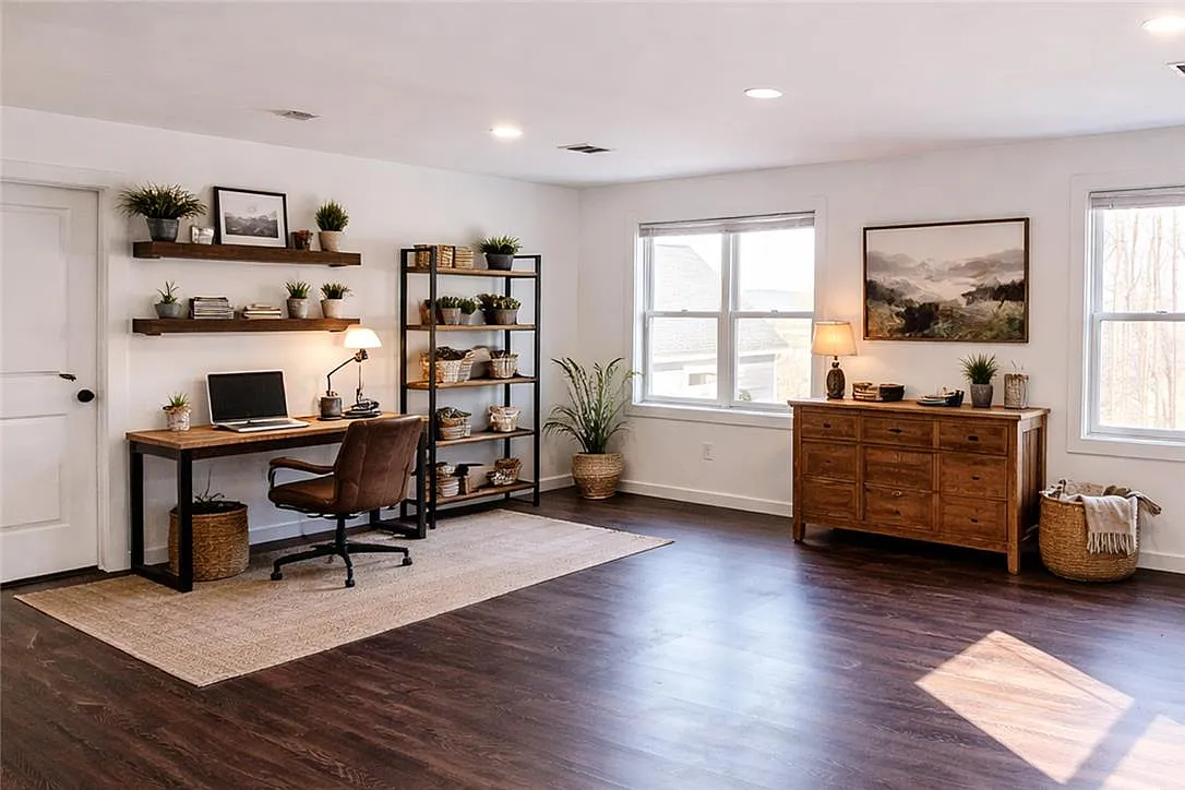 2 bed, 1.0 bath, 906 sqft, $2,250 — Photo 4